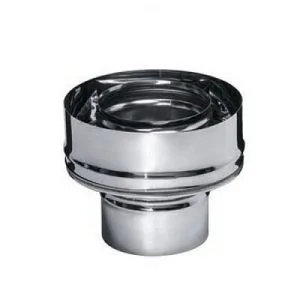 Старт-сэндвич 150х210 (430/0,8мм + нержавейка) Феррум