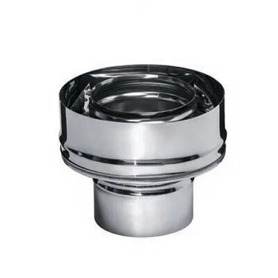Старт-сэндвич 150х210 (430/0,8мм + нержавейка) Феррум