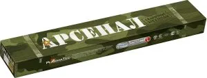 Электроды Арсенал ф3мм МР-3АРС ф3,00мм 2,5кг/упак