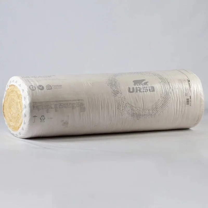 УРСА М-11 (2Х10000Х1200Х50) 1,2 м3 11 кг/м³
