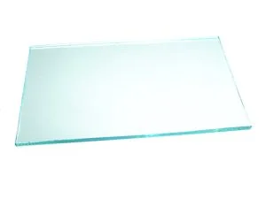 Стекло для сварочного щитка ПЛАСТ 110х90