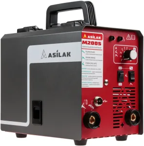 Сварочный аппарат полуавтомат ASILAK М2005