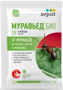 Муравьед Супер 300г