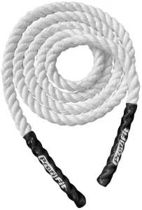 Канат для перетягивания (хб) D30 мм, 25 м PROFI-FIT
