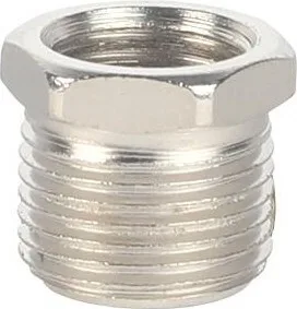Переходник 1223/3 (1/4"М-1/8"F) Патриот