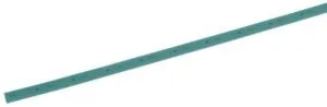 Трубка термоусадочная ТТУ нг-LS 16/8 зел. 1м