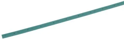 Трубка термоусадочная ТТУ нг-LS 16/8 зел. 1м