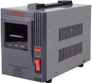 Стабилизатор АСН- 500/1Ц Ресанта 63/6/1