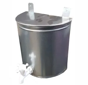 Умывальник оцинк. 5л