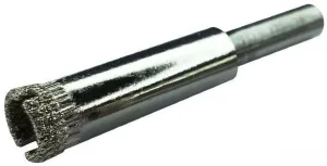 Коронка по стеклу 10мм 333-10