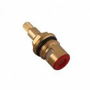 Кран букса М/К 1/2" 20 шлицов Регионторг