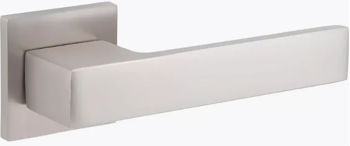 Ручки дверные Code Deco Slim H-30115-A-NISM