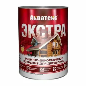 Акватекс 2,7л Ваниль ЭКСТРА