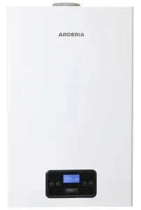 Котел газ. Arderia D24 (двухконт. Закрытая камера сгорания)