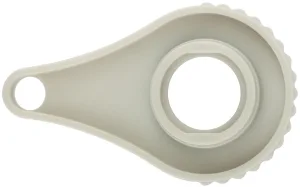 Ключ для аэратора пласт.М22,М24,М28 FIT