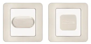 Фиксатор квадратный Code Deco Slim WC-4020-NISM