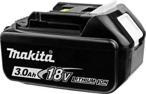Аккумулятор Макита 18вт