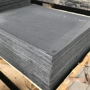 Лист асбестостальной 875х512х1,75