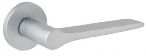 Ручки дверные Code Deco Slim H-40137-A-CRS