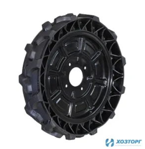Колесо для мотоблока Варяг 18*4,00-10