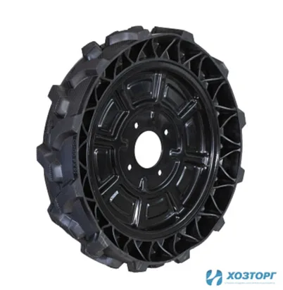 Колесо для мотоблока Варяг 18*4,00-10