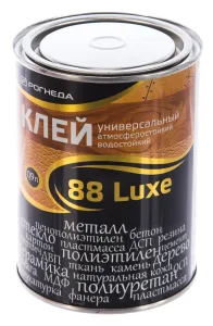 Клей 88-Люкс 0,9л Рогдена