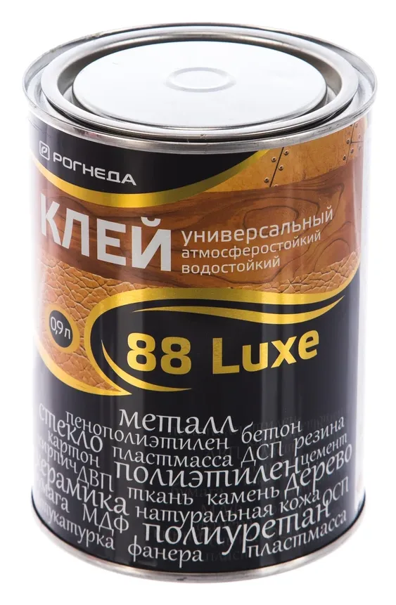 Клей 88-Люкс 0,9л Рогдена