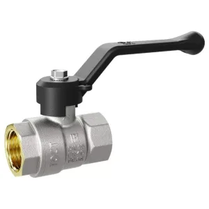 Кран шар 2" ду50мм р г/г vf.214.LR1.200.N