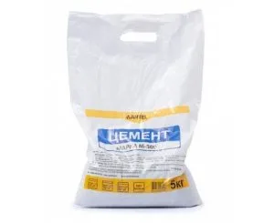Цемент М-500 5кг