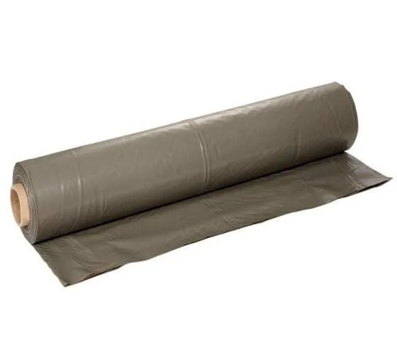Пленка 80/100мкр 3м Техническая 100м