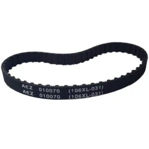 Ремень приводной (106XL-031) зубчатый для электроинструмента Штурм, Макита, Интерскол