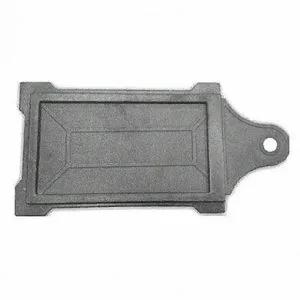 Дым Задвижка ЗВ--3 240х130 печь