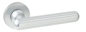 Ручки дверные Code Deco Slim H-40150-A-CRS