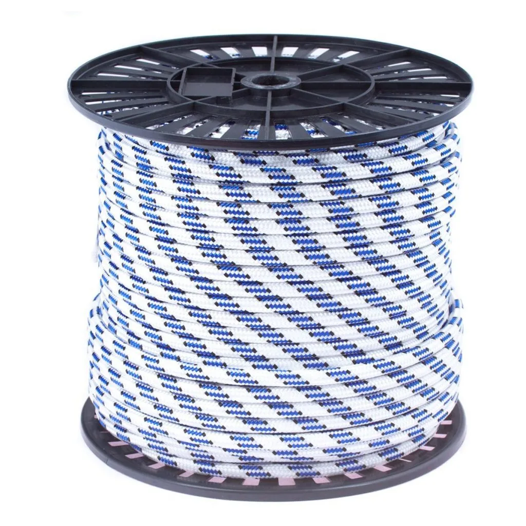 Веревка 10мм метраж