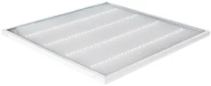 Панель светодиодная 40вт 6500к LED PLS WH