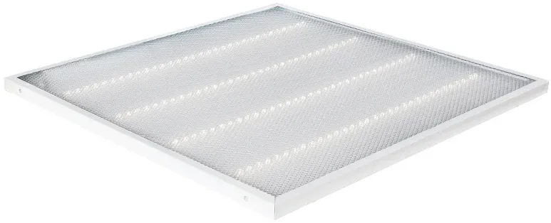 Панель светодиодная 40вт 6500к LED PLS WH