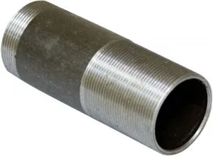 Сгон черный ДУ-32 1 1/4"