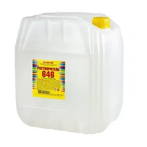 Растворитель №646 10л