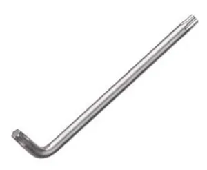 Ключ имбусовый длинный TORX 20 Зубр Эксперт