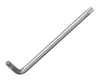 Ключ имбусовый длинный TORX 30 Зубр Эксперт