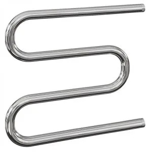 Полотенцесушитель М-обр. диам3/4" 50х50см