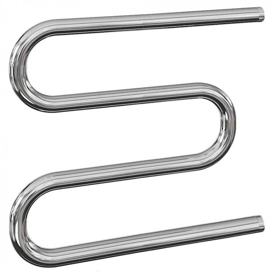 Полотенцесушитель М-обр. диам3/4" 50х50см