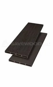 Rubus (R) для грядок и заборов Savewood Темно коричневый