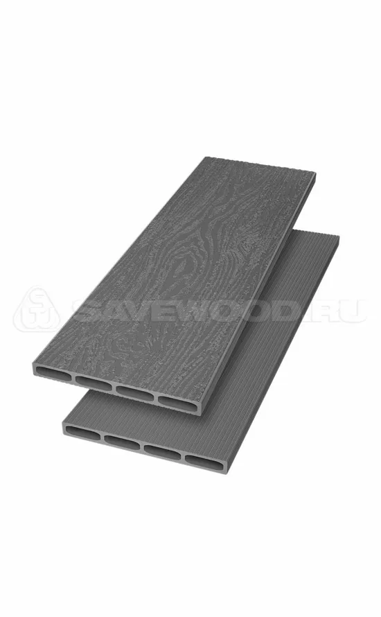Rubus (T)  для грядок и заборов Savewood Пепельный