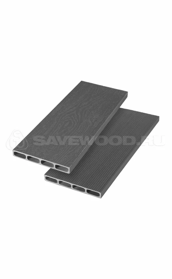 Rubus (T) для грядок и заборов Savewood Графит